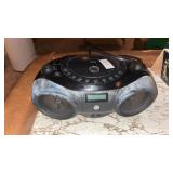 Memorex Boombox