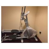 ST Fitness elliptical machine