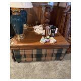 Coffee Table w/ Drawer