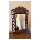 Decorative Wall Mirror