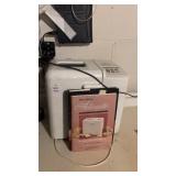 West Bend Bread Maker