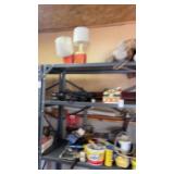 Hardware, Lamps and More