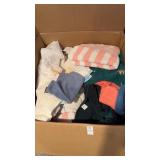 Lot of Towels/Hand Towels