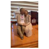 Willow Tree 'Anniversary' figurine