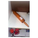 Wooden Rolling Pin