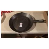 Cast Iron Skillet