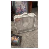 Aerospeed Box Fan