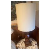 MCM Table Lamp