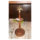 Bald Eagle Stirrer Holder