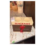 Segrams 7 Bar Display