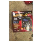 Next Generation Outdoor Insect Killer