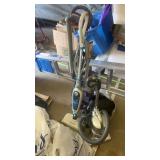 Lot of Vacuums
