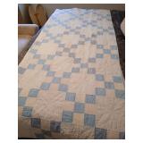 Quilt 74'x82'