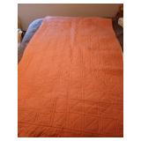 Quilt 88'x79'