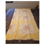 Quilt 70' x 72'