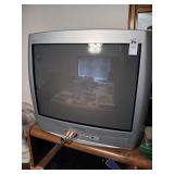 Magnavox 20' tube tv