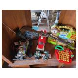 Toys
