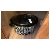 Hamilton Beach Slow Cooker