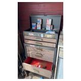 Master Mechanic Toolbox
