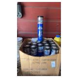 Partial Case of Multi Purpose Grease