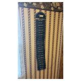 Grandchildren Wooden Wall Decor