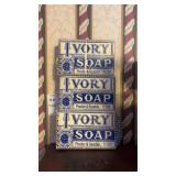 Vintage Proctor Gamble Ivory Soap
