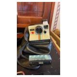 Polaroid Land Camera One Step W bulbs