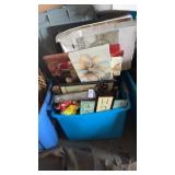 Lot of Picture Frames