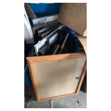 Lot of Picture Frames