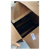 Lot of Picture Frames