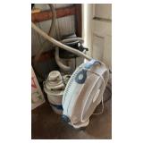 Lot of Vacuums and Fan