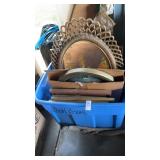 Lot of Picture Frames