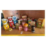 Lot of Avon Products