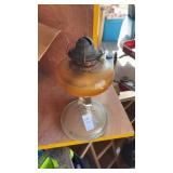 Oil Lamp