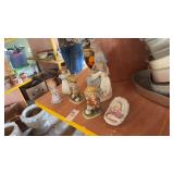 Lot of Knick Knacks