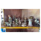 Lot of Knick Knacks