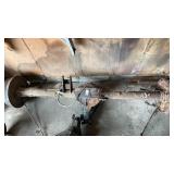 GM 1950s-60s Rear End?