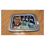 Penn State Coca Cola Joe Paterno Tray