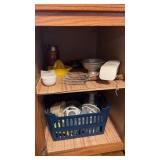 Lot of Food Processors and Kitchen Items