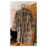 Rosenbaum Furs Cumberland Maryland Fur Coat