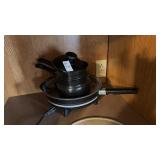 Fondue Set