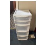 Sterlite Storage Container