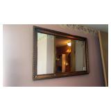 Vintage Wall Mirror