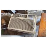 Sharp Window AC