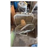 Two Fans