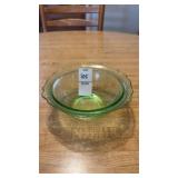 Belmont Tumbler Co. Green BOWKNOT 4 1/4 Inch