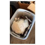 Lot of cake pans (Thanksgiving and Halloween