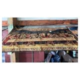 The Last Supper Tapestry