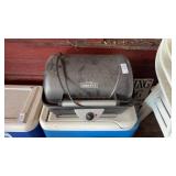 Crock Pot BBQ PIT