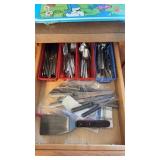 Lot of Flatware